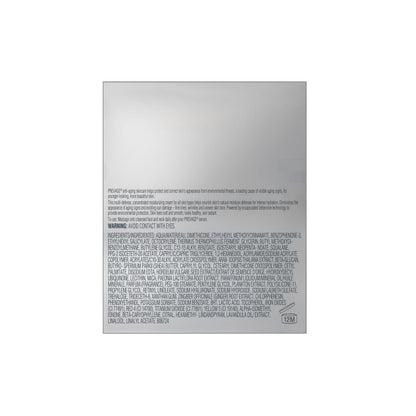 Elizabeth Arden Prevage Multi-Restorative Day Cream with Sunscreens 50ml