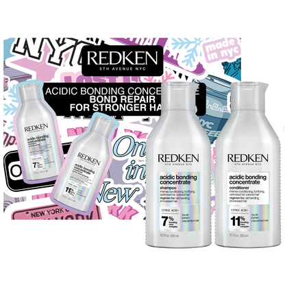 Redken Acidic Bonding Concetrate ABC Duo Gift Pack