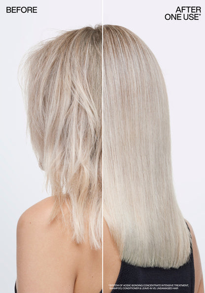 Redken Acidic Bonding Concetrate ABC Duo Gift Pack