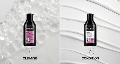 Redken Acidic Color Gloss Gift Pack