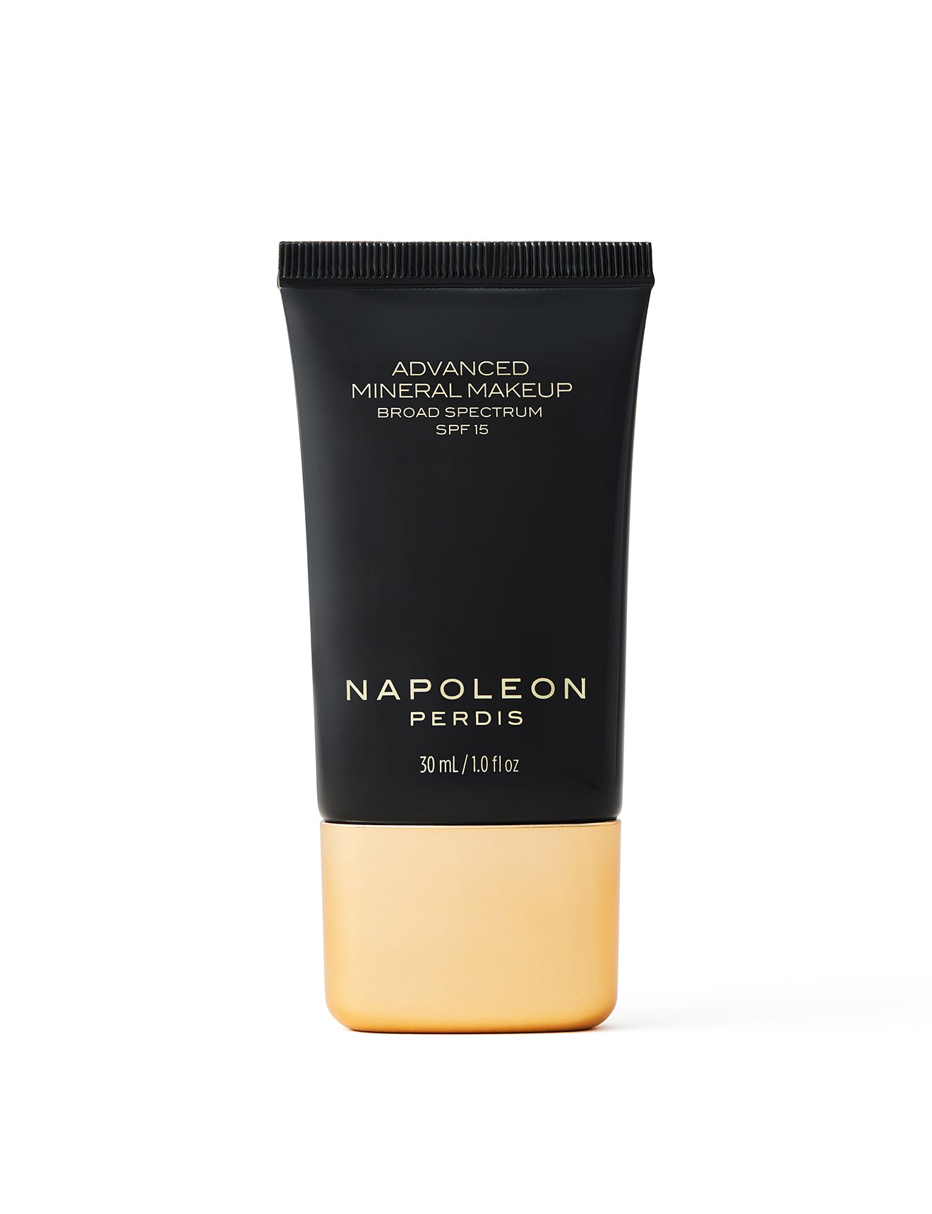 Napoleon Perdis Advanced Mineral Makeup SPF15 30ml (Various Shades)