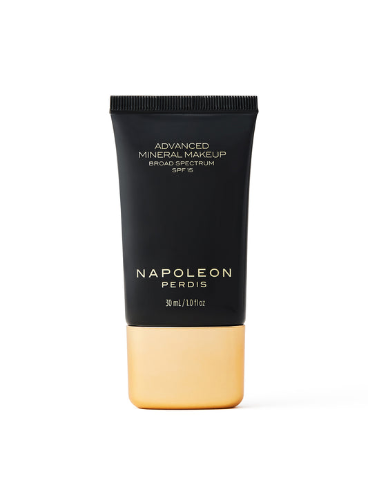 Napoleon Perdis Advanced Mineral Makeup SPF15 30ml (Various Shades)
