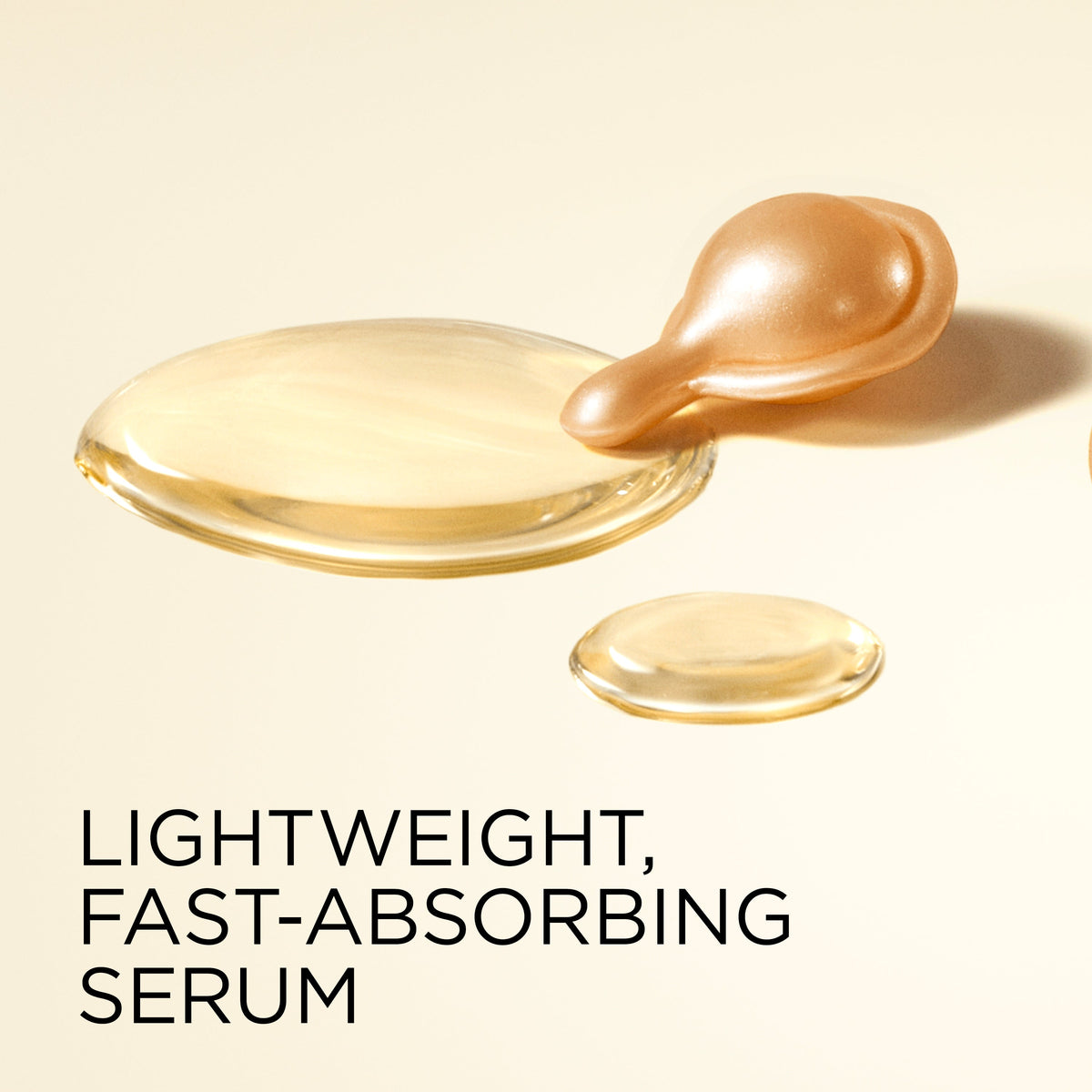 Elizabeth Arden Advanced Gold Ceramide Capsules Daily Youth Restoring Serum 90pc