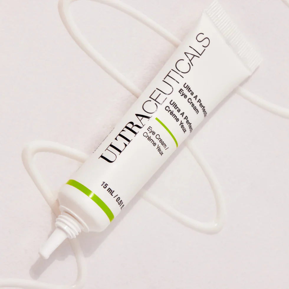 Ultraceuticals Ultra A Perfecting Eye Cream 15ml