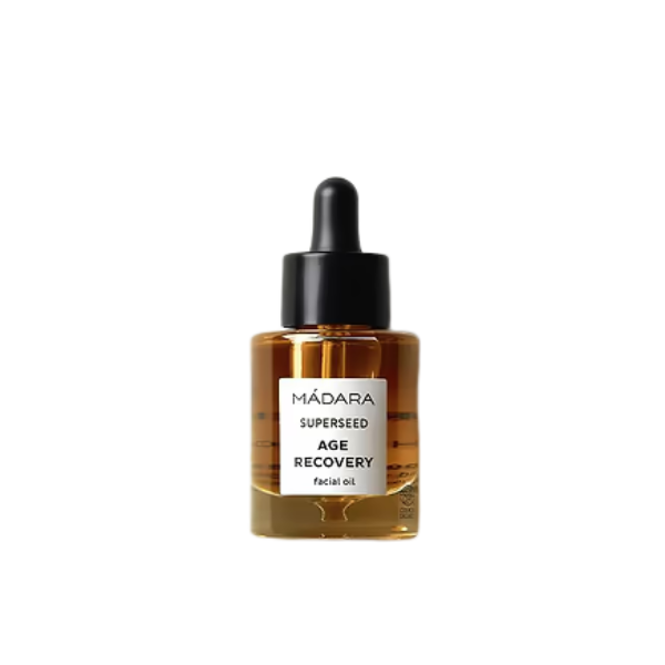 Madara Superseed Age Recovery Facial Oil 30ml