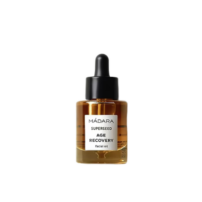 Madara Superseed Age Recovery Facial Oil 30ml