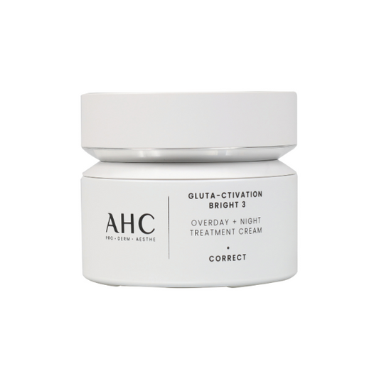AHC Gluta Ctivation Day+Night Cream 50ml