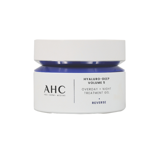 AHC Hyaluro Deep Day+Night Gel 50ml