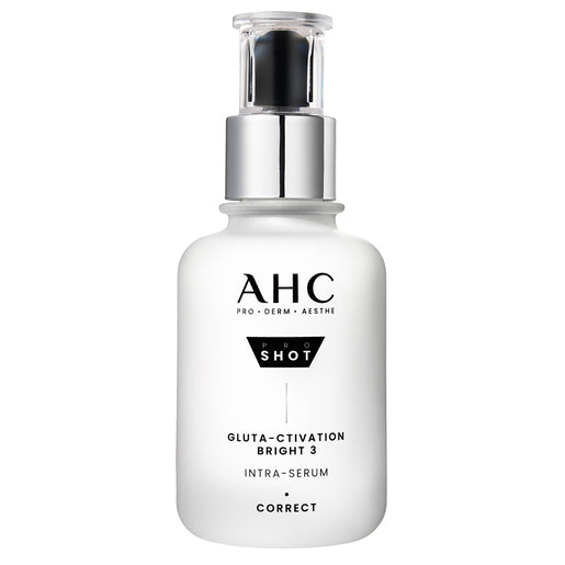 AHC Pro Shot Gluta Ctivation Bright Serum 40ml