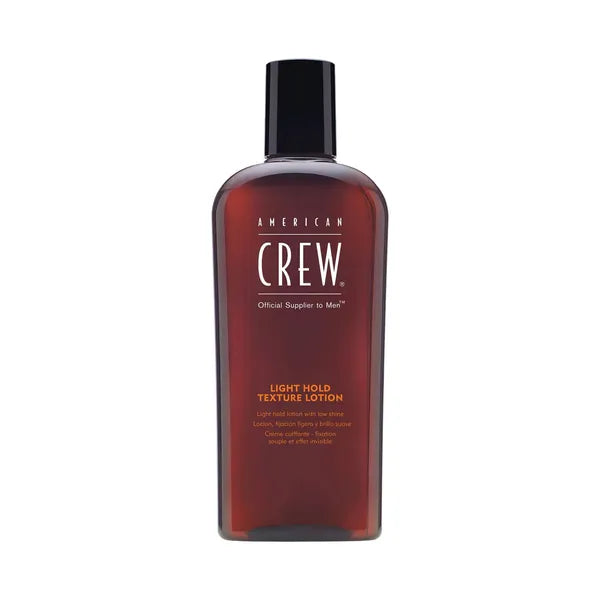 American Crew Light Hold Texture Lotion 250ml