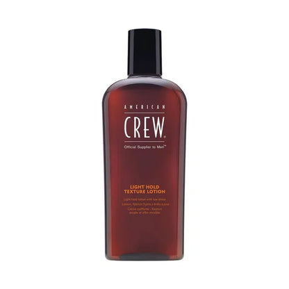 American Crew Light Hold Texture Lotion 250ml