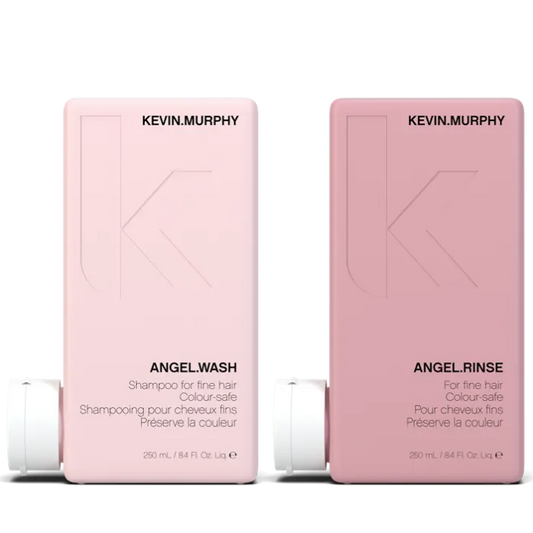 Kevin Murphy Angel Wash & Rinse Duo