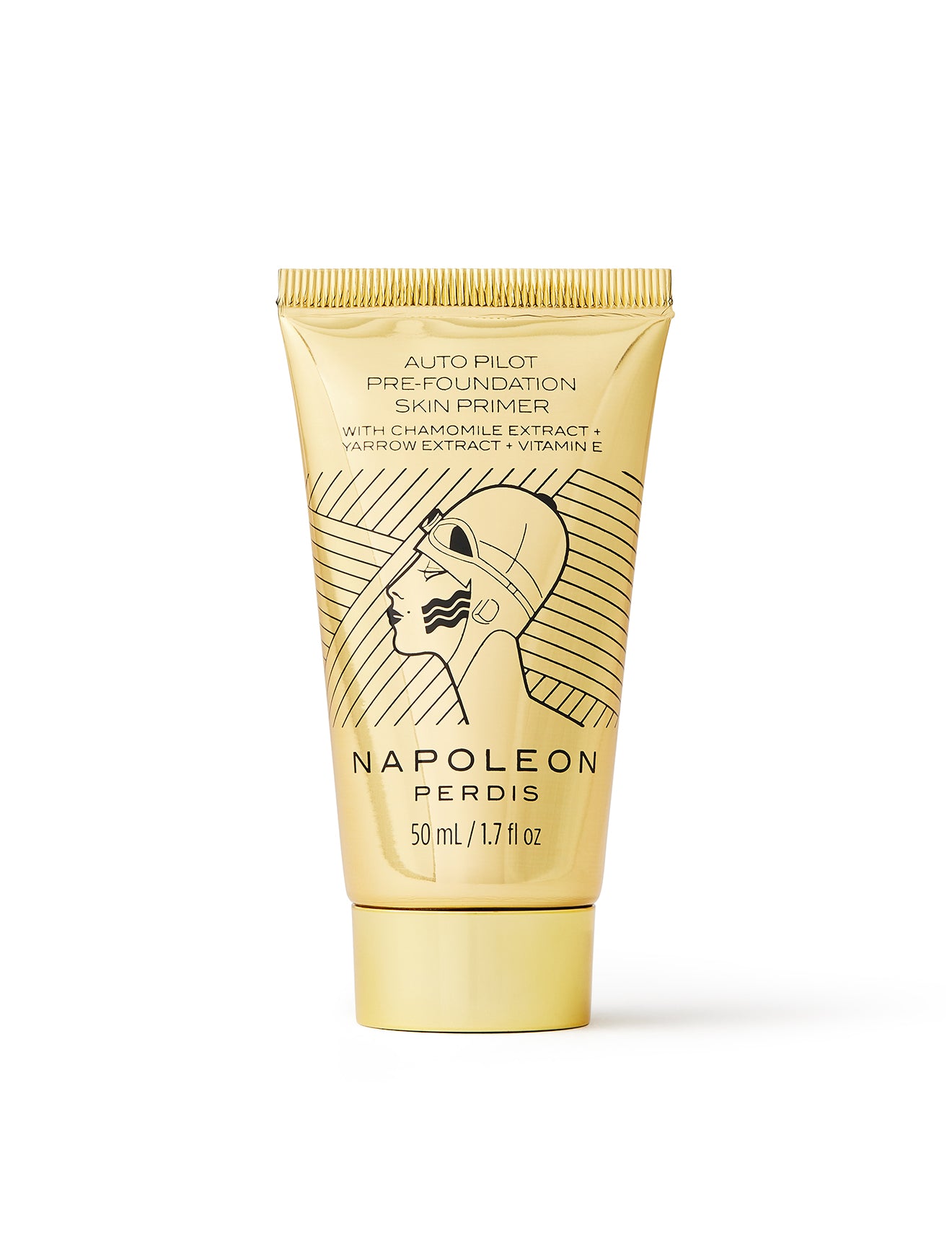 Napoleon Perdis Auto Pilot Pre-Foundation Skin Primer 50ml