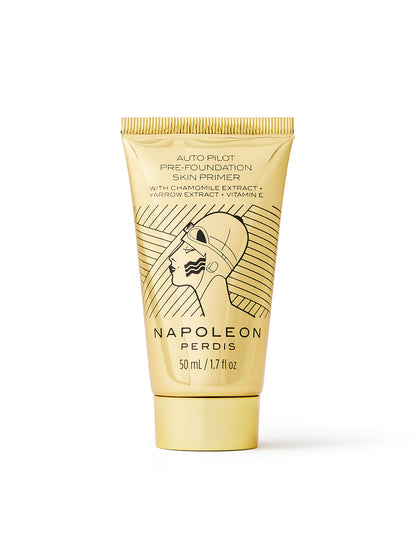 Napoleon Perdis Auto Pilot Pre-Foundation Skin Primer 50ml