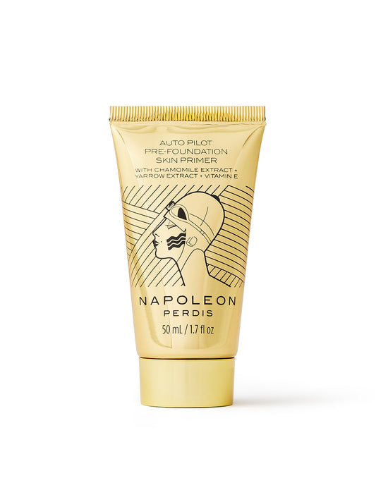 Napoleon Perdis Auto Pilot Pre-Foundation Skin Primer 50ml
