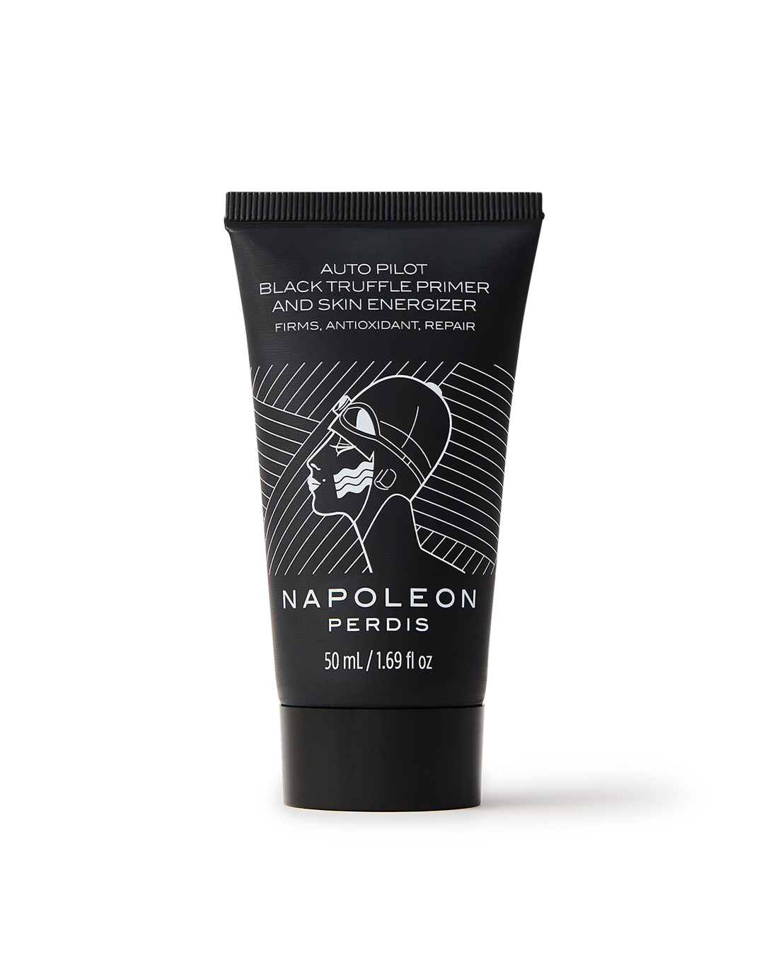 Napoleon Perdis Auto Pilot Black Truffle and Skin Energiser Primer 50ml