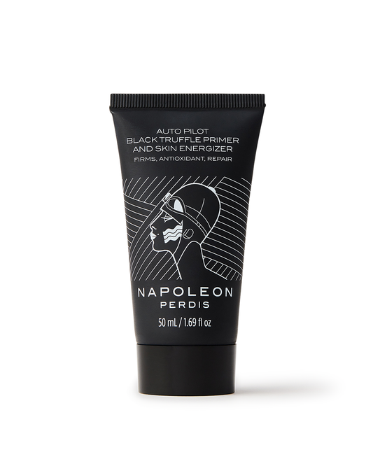 Napoleon Perdis Auto Pilot Black Truffle and Skin Energiser Primer 50ml