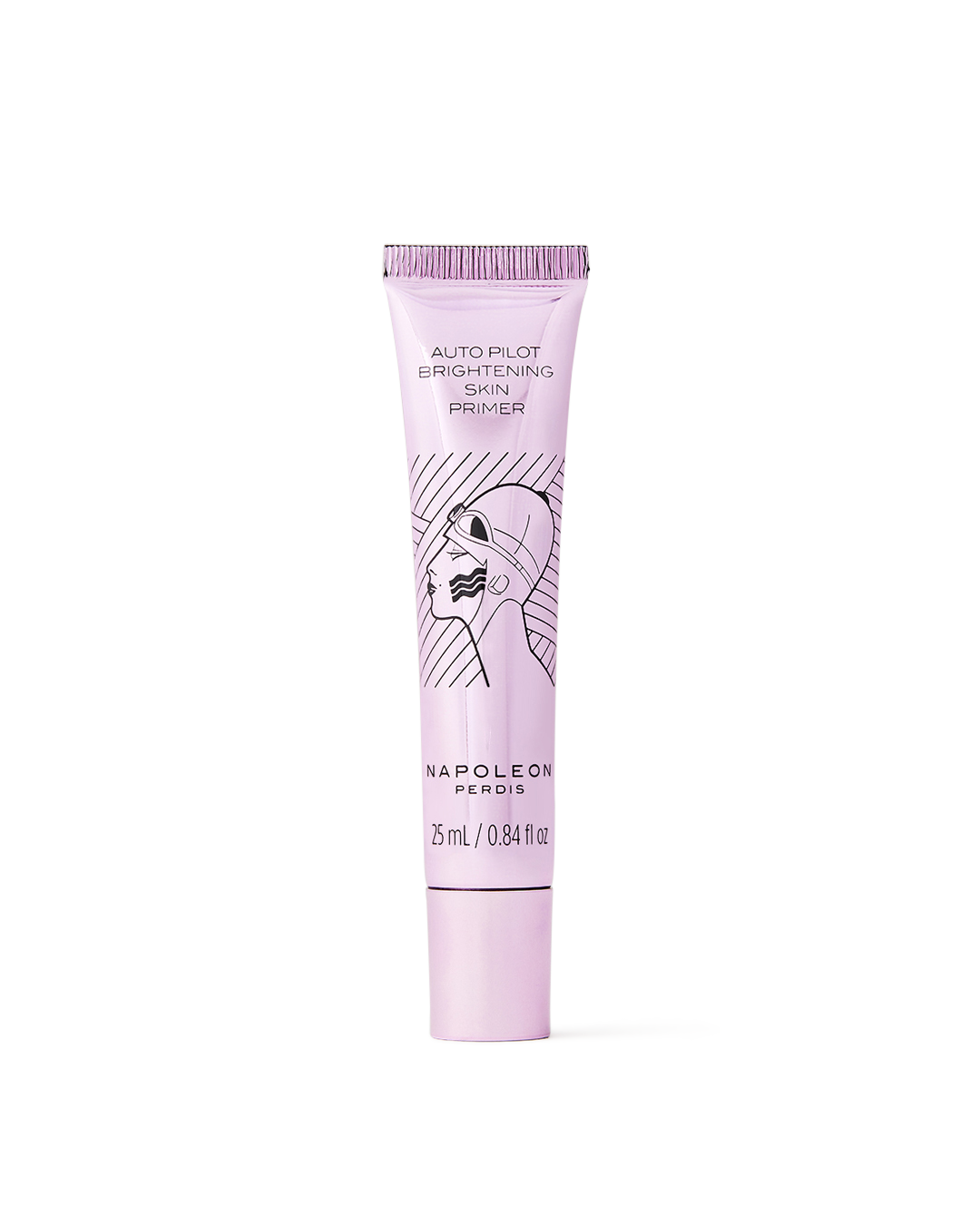 Napoleon Perdis Auto Pilot Brightening Skin Primer
