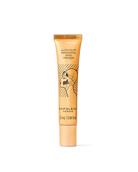 Napoleon Perdis Auto Pilot Bronzing Skin Primer 25ml
