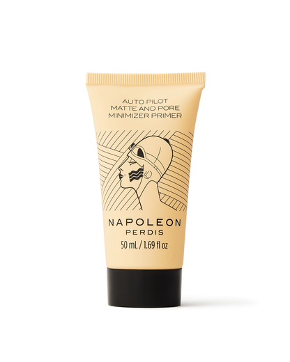 Napoleon Perdis Auto Pilot Matte and Pore Minimiser Primer 50ml