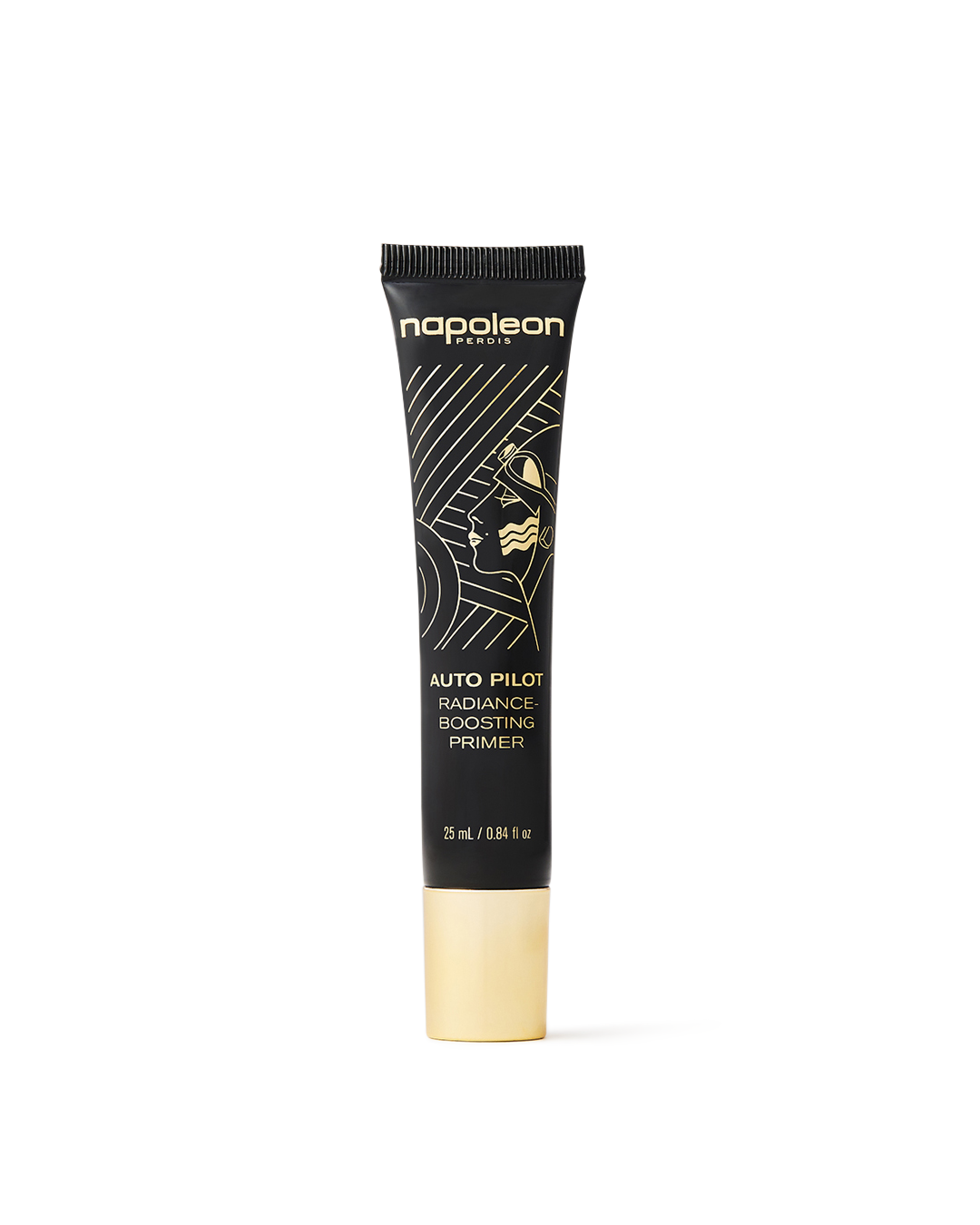 Napoleon Perdis Radiance-Boosting Primer 25ml