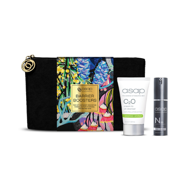 ASAP Barrier Booster Pack - Limited Edition