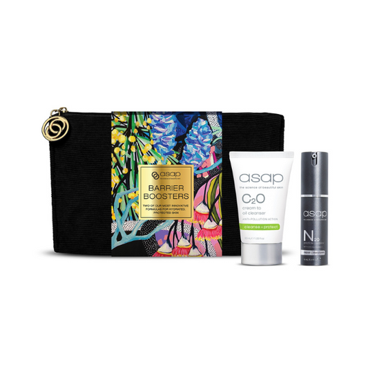 ASAP Barrier Booster Pack - Limited Edition