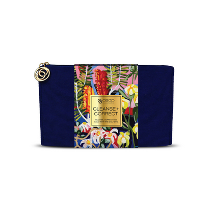 ASAP Cleanse + Correct - Limited Edition