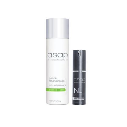 ASAP Cleanse + Correct - Limited Edition