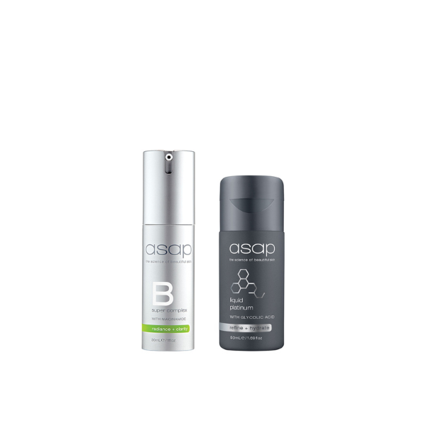 ASAP Smooth Start Set - Limited Edition