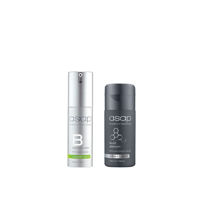 ASAP Smooth Start Set - Limited Edition