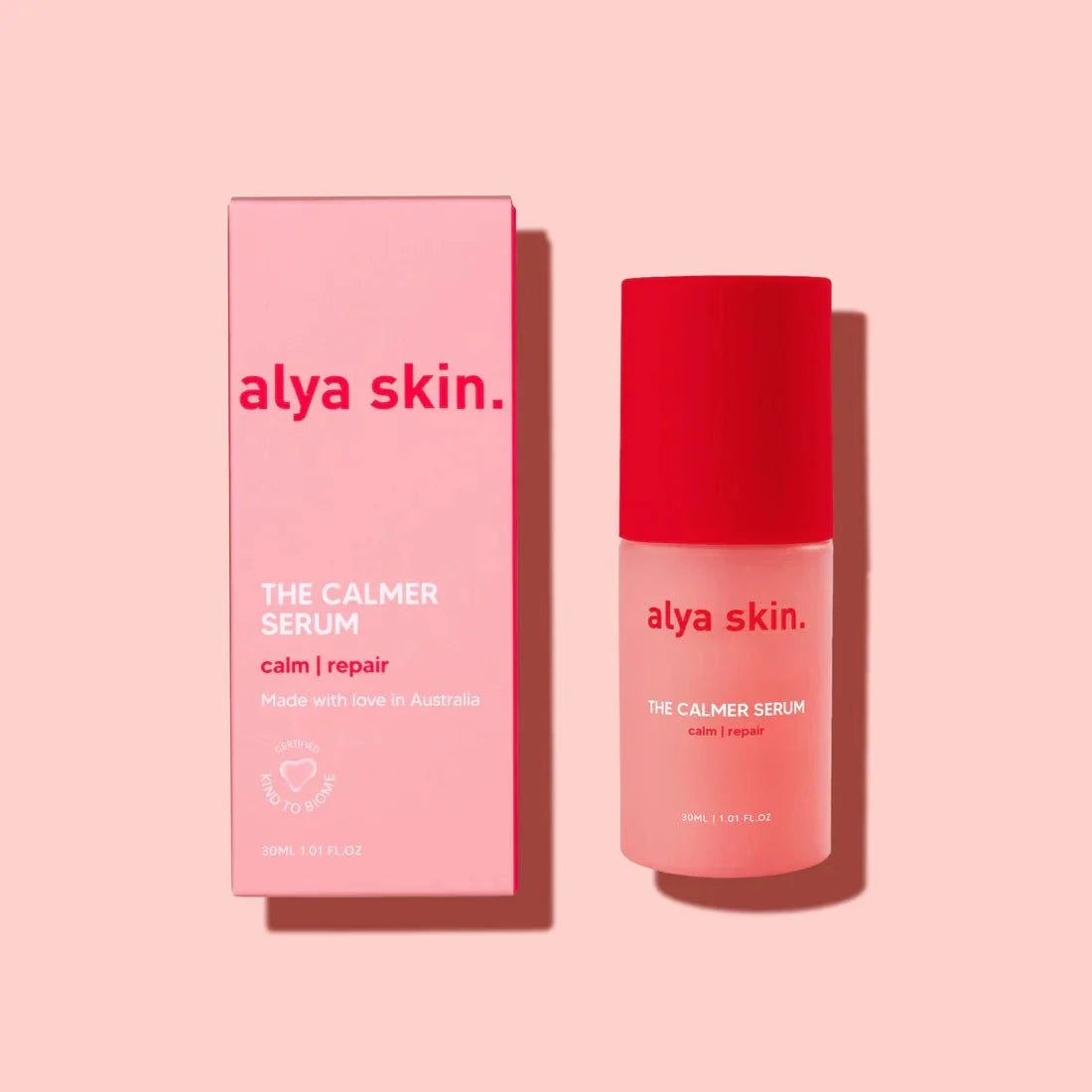 Alya Skin The Calmer 30ml