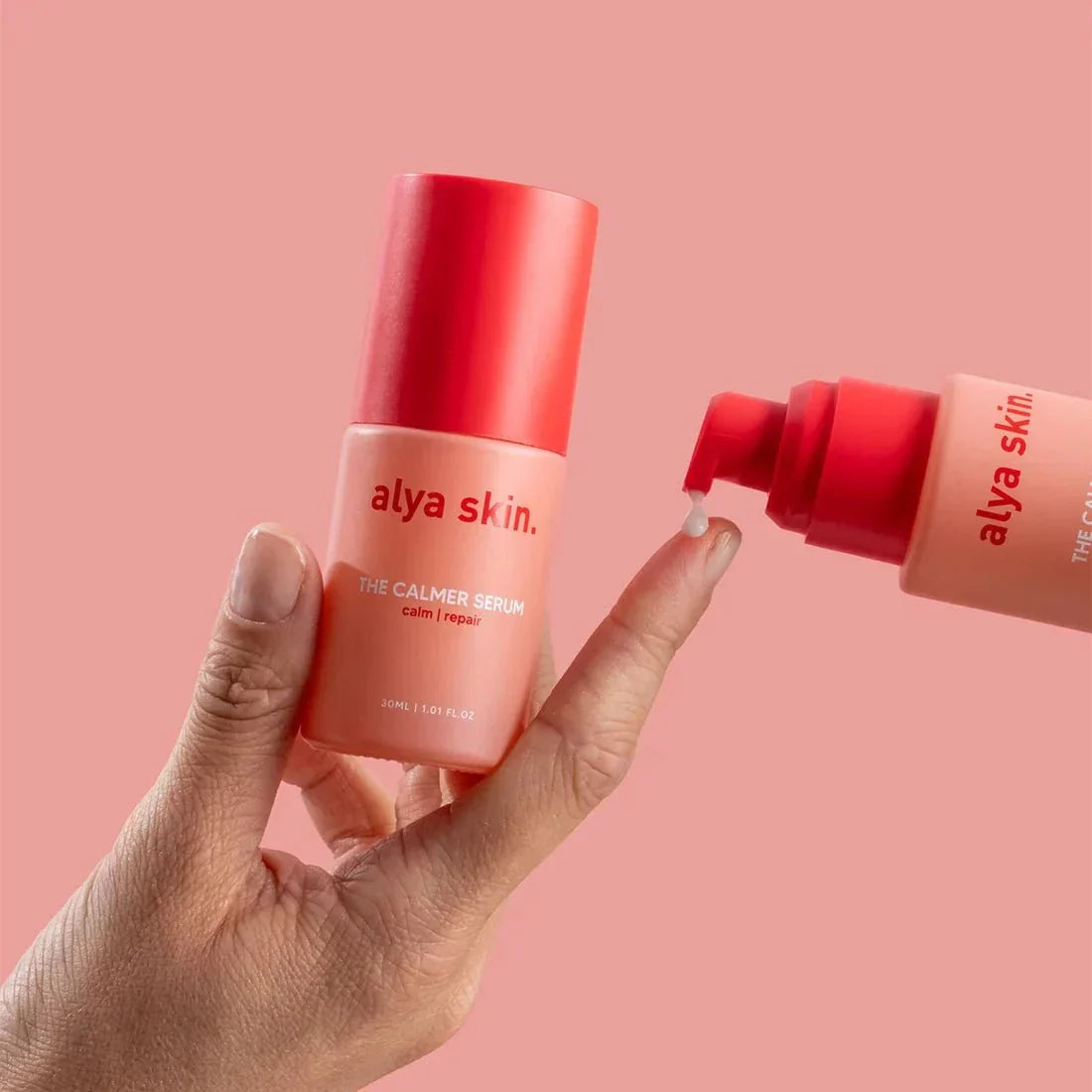 Alya Skin The Calmer 30ml