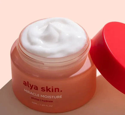 Alya Skin Miracle Moisture 50ml
