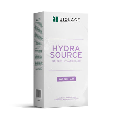 Biolage Hydra Source Duo Pack