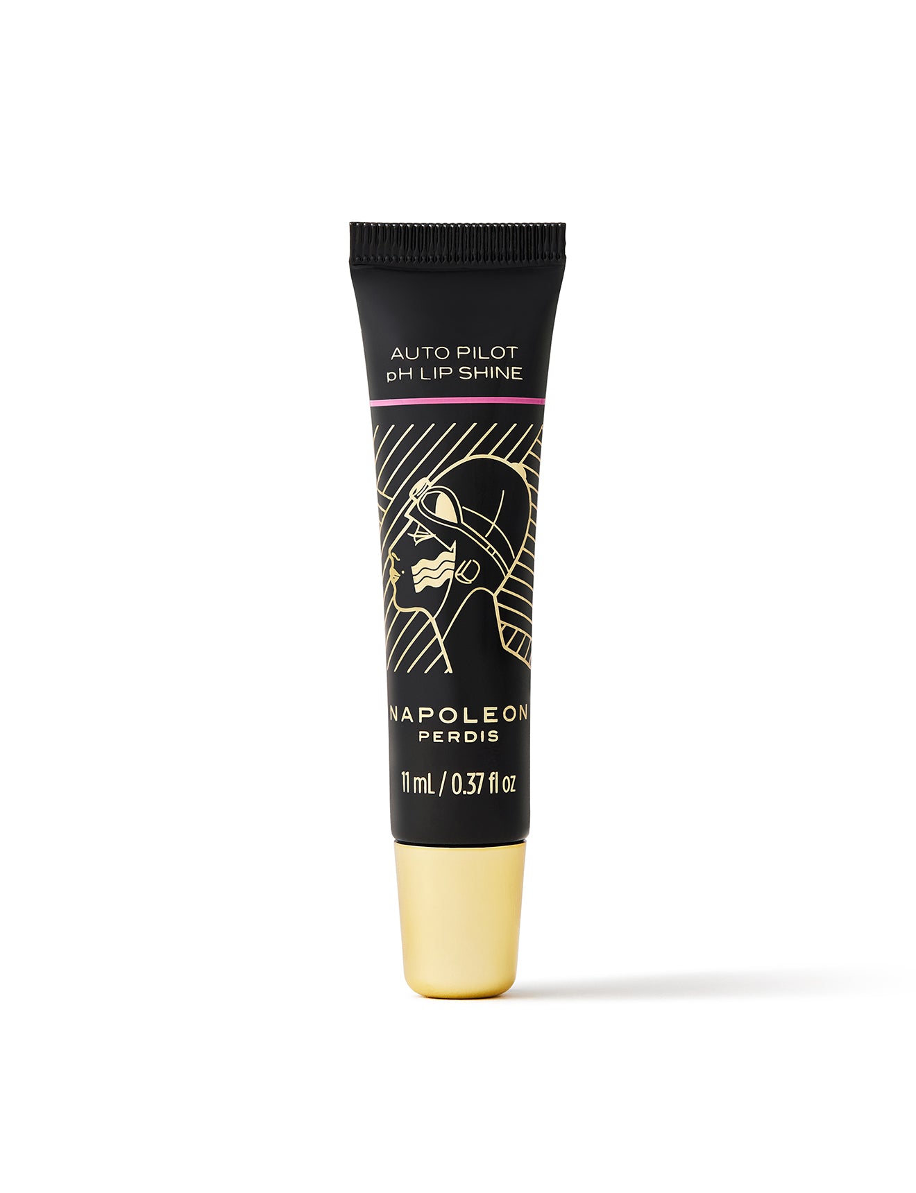 Napoleon Perdis Auto Pilot PH Lip Shine