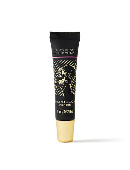 Napoleon Perdis Auto Pilot PH Lip Shine