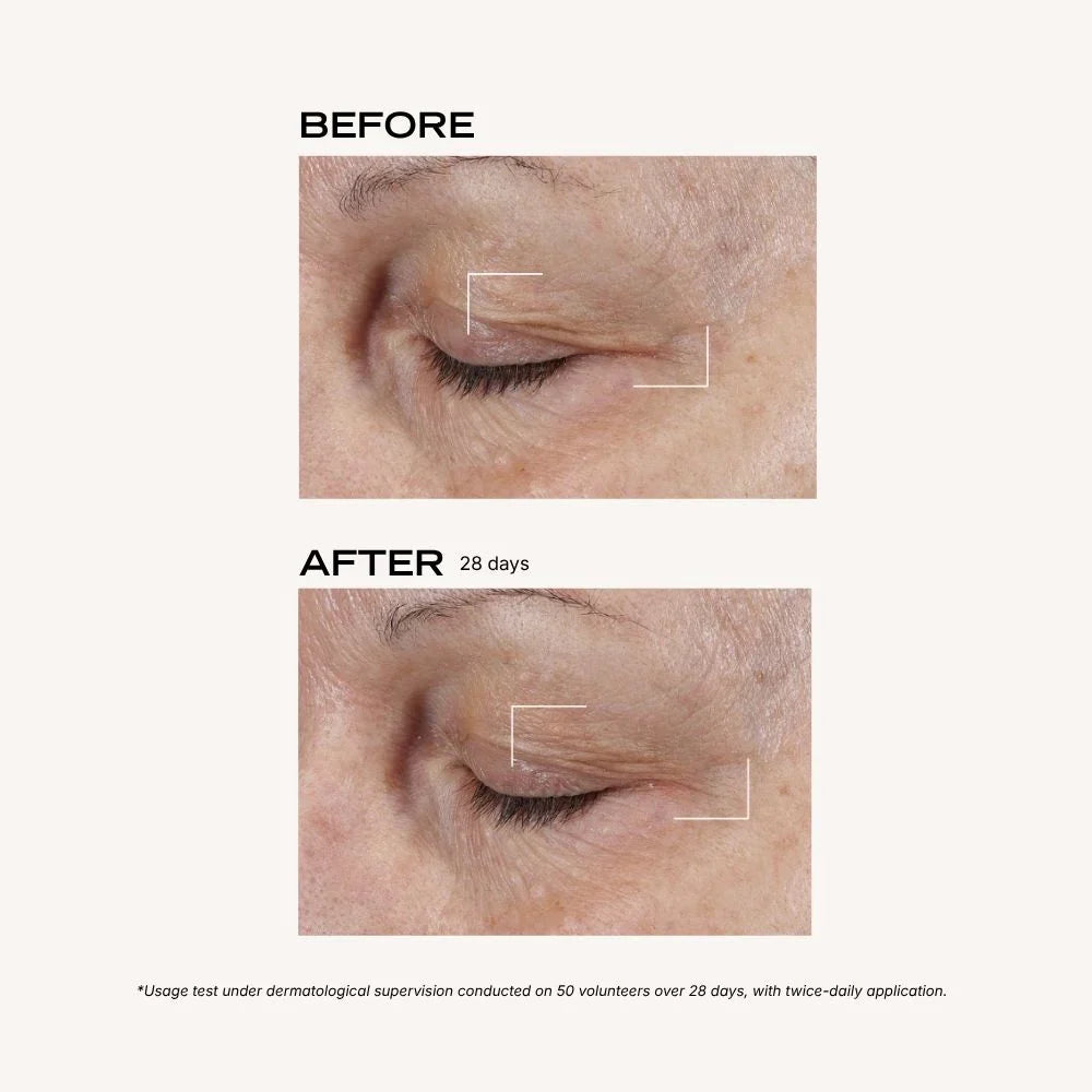 Payot Supreme Absolu Youth Eye Cream 15ml