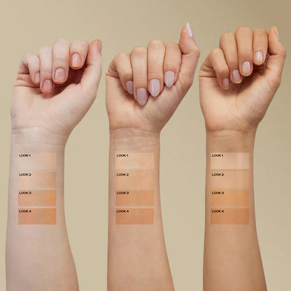 Napoleon Perdis Advanced Mineral Makeup SPF15 30ml (Various Shades)