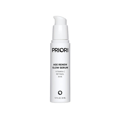 PRIORI Age Renew Glow Serum 30ml