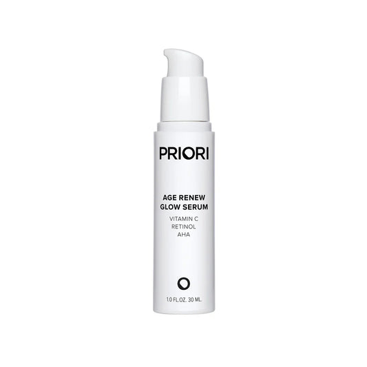 PRIORI Age Renew Glow Serum 30ml