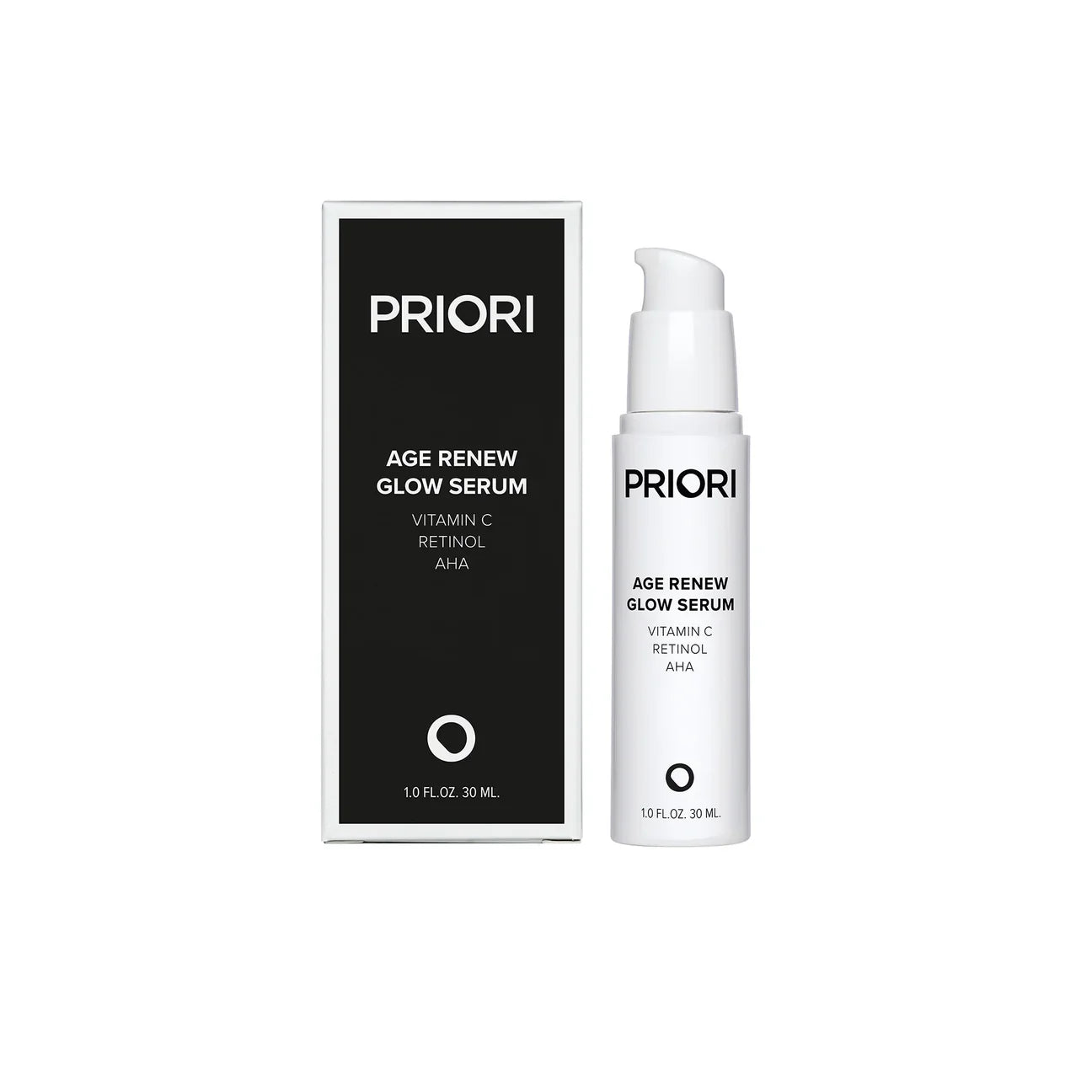 PRIORI Age Renew Glow Serum 30ml