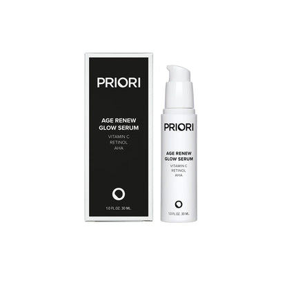 PRIORI Age Renew Glow Serum 30ml