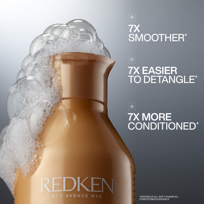 Redken All Soft Duo Gift Pack