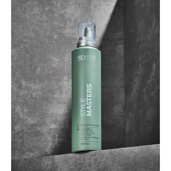 Revlon Professional Style Masters Amplifier Mousse 300ml