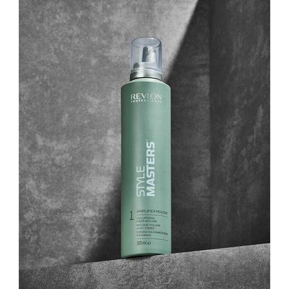 Revlon Professional Style Masters Amplifier Mousse 300ml