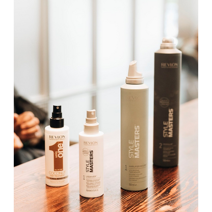 Revlon Professional Style Masters Amplifier Mousse 300ml