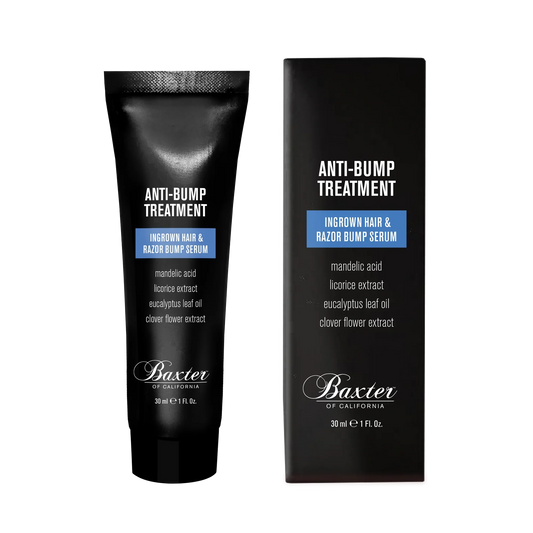 Baxter Of California Anti Bump Treatment 30ml