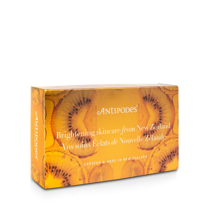 Antipodes Skin Brightening Essentials Trio Pack - Limited Edition