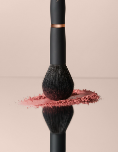 Youngblood Pressed Mineral Blush Topper - Apres Ski 3g